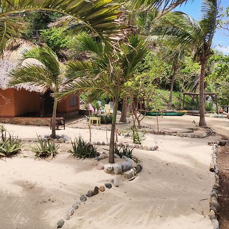 Hotel Bahia De La Luna Arroyo Cruz Dış mekan fotoğraf