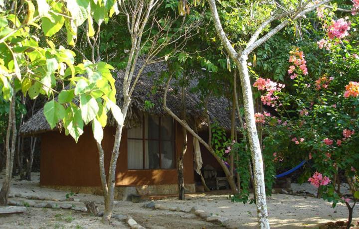 Hotel Bahia De La Luna Arroyo Cruz Dış mekan fotoğraf