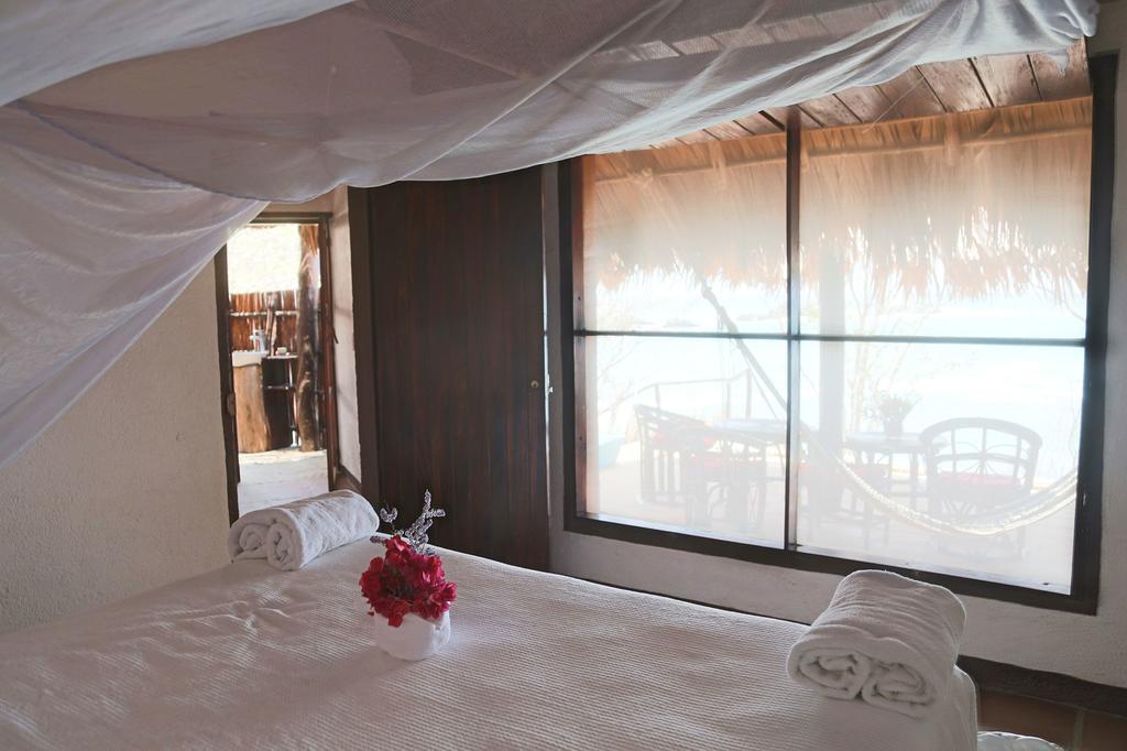 Hotel Bahia De La Luna Arroyo Cruz Dış mekan fotoğraf