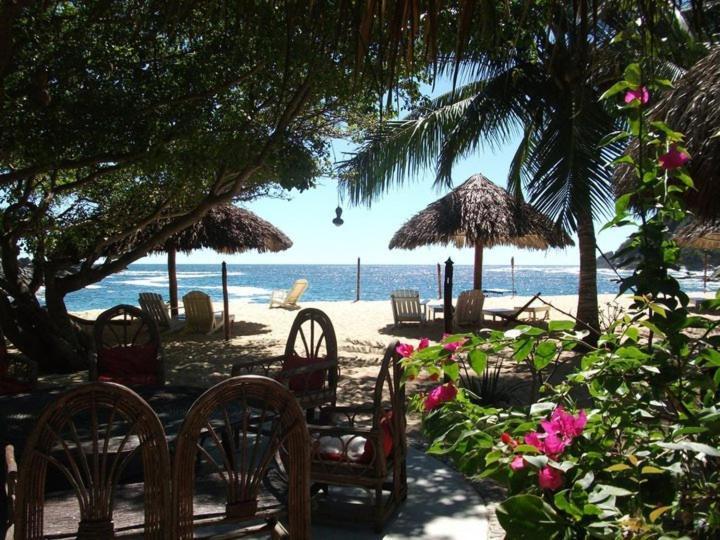 Hotel Bahia De La Luna Arroyo Cruz Oda fotoğraf