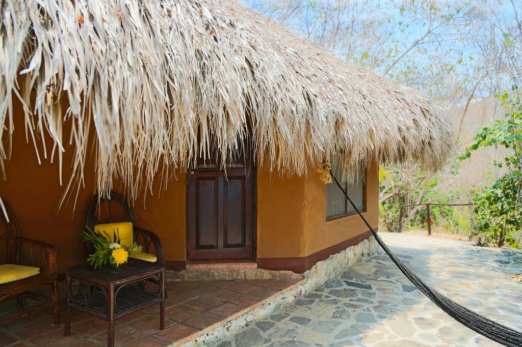 Hotel Bahia De La Luna Arroyo Cruz Dış mekan fotoğraf