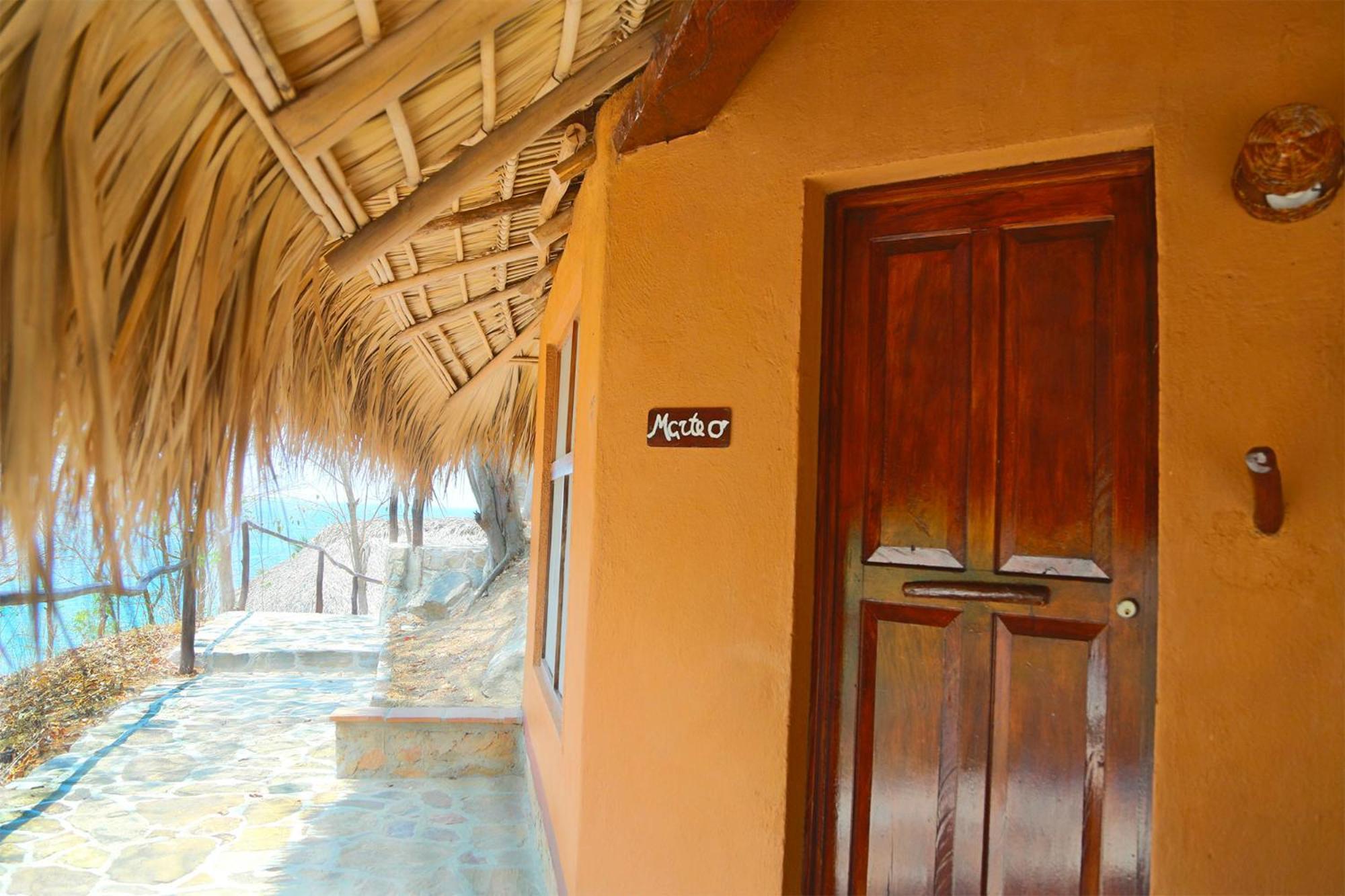Hotel Bahia De La Luna Arroyo Cruz Dış mekan fotoğraf