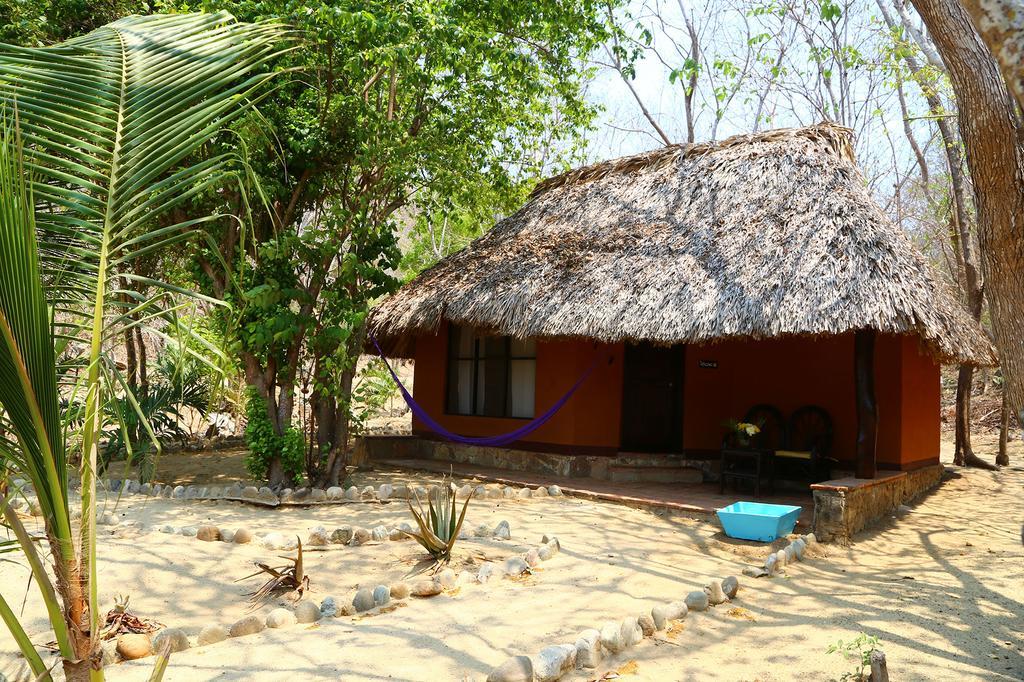 Hotel Bahia De La Luna Arroyo Cruz Dış mekan fotoğraf